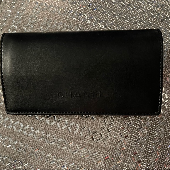 Authentic Women Aviator Chanel Sunglasses - Picture 5 of 9